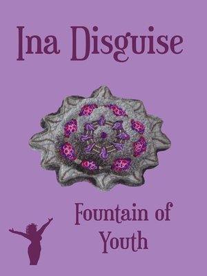 cover image of Fountain of Youth